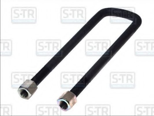 S-TR STR-50215 Spring Clamp